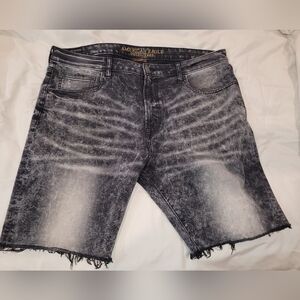 American Eagle Denim Short 38